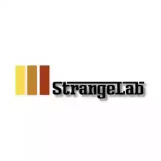 StrangeLab CA logo
