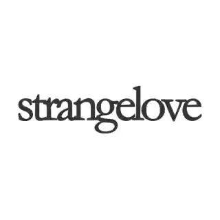 StrangeLove NYC coupon codes