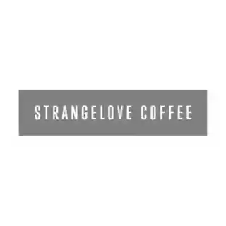 Shop Strange Love Coffee coupon codes logo