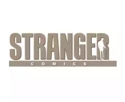 Stranger Comics discount codes