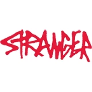 Shop Stranger logo