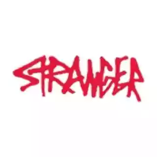Shop Stranger logo