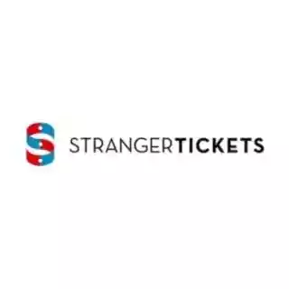 Shop Stranger Tickets promo codes logo