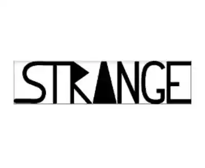 Shop StrangeShirts coupon codes logo
