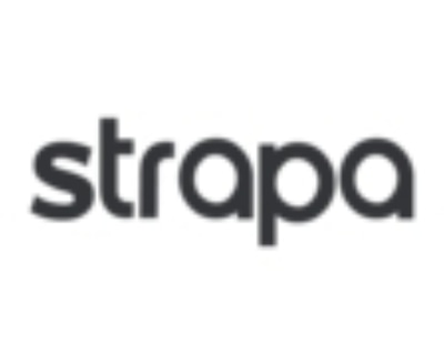 Shop Strapa logo