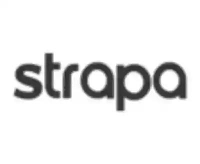 Shop Strapa coupon codes logo
