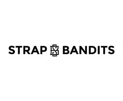 strapbandits.com logo