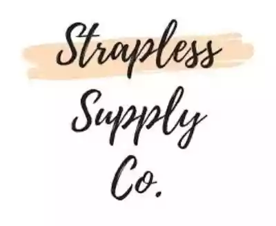 Strapless Supply logo