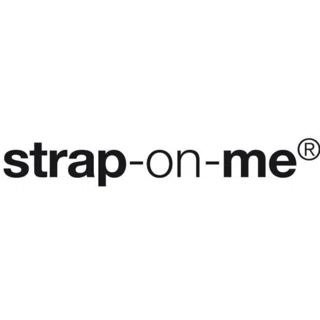 Strap on Me US logo