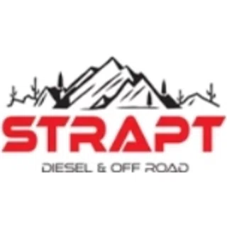 Strapt Performance Diesel & Off Road logo