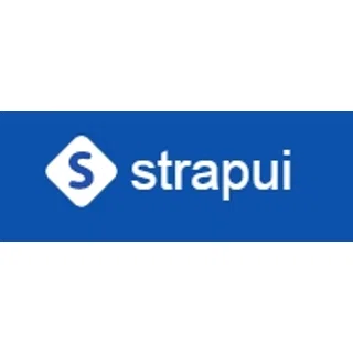 Shop Strapui logo