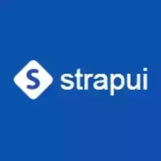 Shop Strapui coupon codes logo