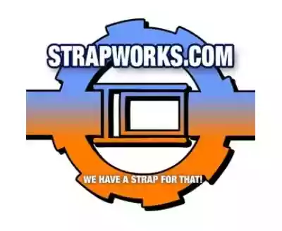 Shop Strapworks.com discount codes logo
