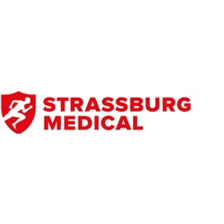 Strassburg Medical coupon codes