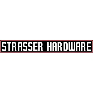 Strasser Hardware logo