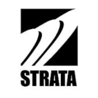 Shop Strata Design 3D logo