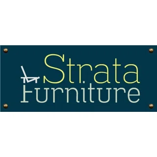 Strata Furniture logo