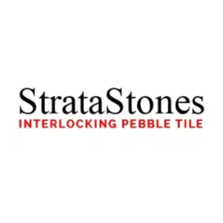Shop StrataStones logo