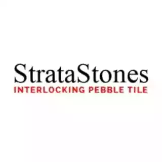 StrataStones logo