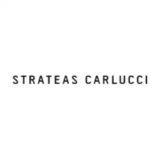 Shop Strateas Carlucci discount codes logo