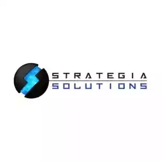 Shop Strategia Solutions coupon codes logo