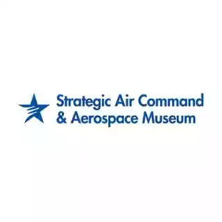 Shop Strategic Air Command & Aerospace Museum discount codes logo