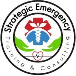 Strategic Emergency Training & Consulting logo