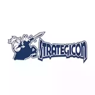  Strategicon Conventions  coupon codes