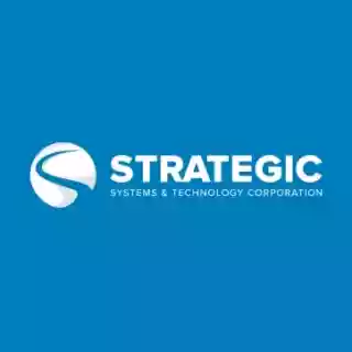 Strategic Systems & Technology logo