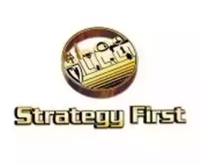 Strategy First coupon codes