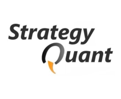 Shop Strategy Quant logo
