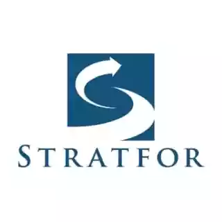 stratfor.com logo
