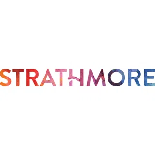 Strathmore MD logo