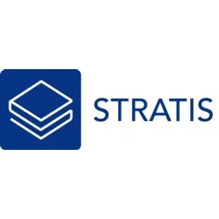 Stratis Platform logo