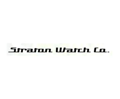 Shop Straton Watch Co. logo