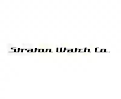 Straton Watch Co. coupon codes