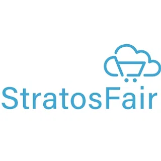 Stratos Fair logo
