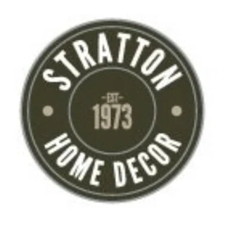 Shop Stratton Home Decor logo