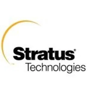 Shop Stratus Technologies logo