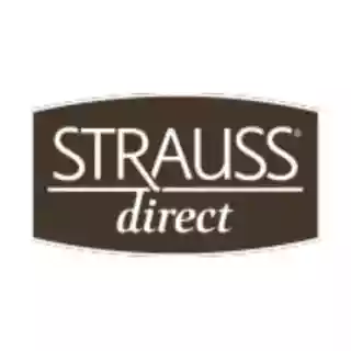Shop Strauss Direct discount codes logo