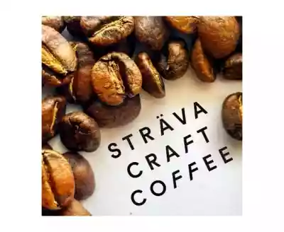 Sträva Craft Coffee discount codes