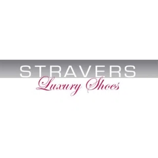 Stravers Shoes logo