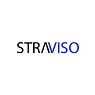 StraViso  logo