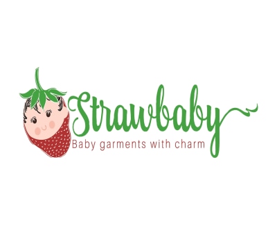 Shop Strawbaby logo