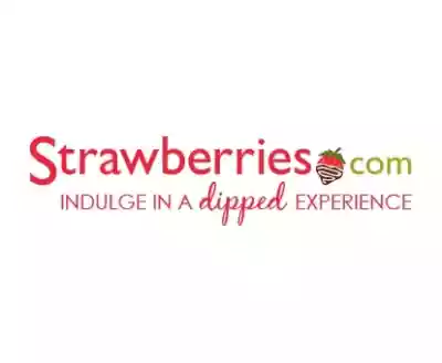 Shop Strawberries.com logo