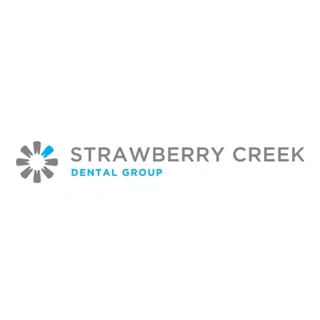 Strawberry Creek Dental Group logo
