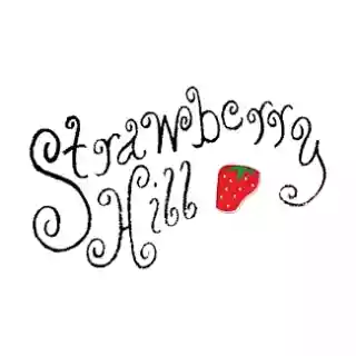 Strawberry Hill logo