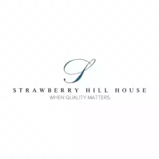 Strawberry Hill House coupon codes