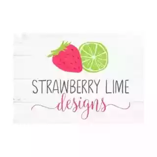 Strawberry Lime Designs coupon codes