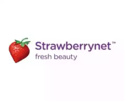 Shop StrawberryNET discount codes logo